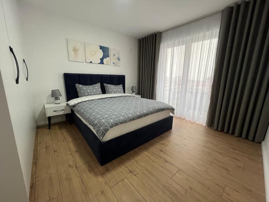 Modern Apt Near City Centre Shkodër Exterior foto